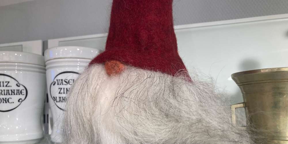 Jul/nytårs åbningstider 2024/25