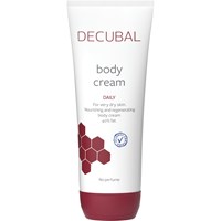 Decubal Body Cream, 250 g.